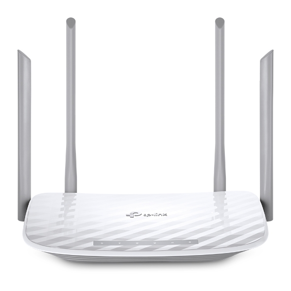 TP-LINK WIFI ROUTER ARCHER TL-EC220-F5 AC1200 /DUAL BAND