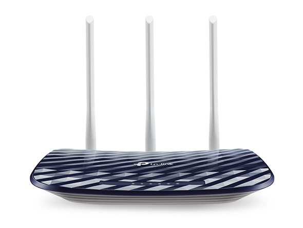 TP-LINK WIFI ROUTER ARCHER C20 AC750 /DUAL BAND/ TL-ARCHERC20