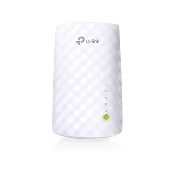 TP-LINK WIFI EXTENDER 2.4 Y 5GHZ TL-RE200