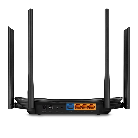 TP-LINK WIFI ROUTER ARCHER TL-EC225-G5 AC1300 MU-MIMO /DUAL BAND