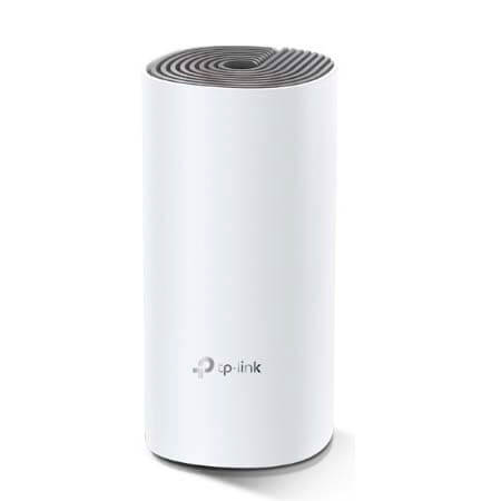 TP-LINK DECO E4 MESH WIFI AC1200 (PACK 1)