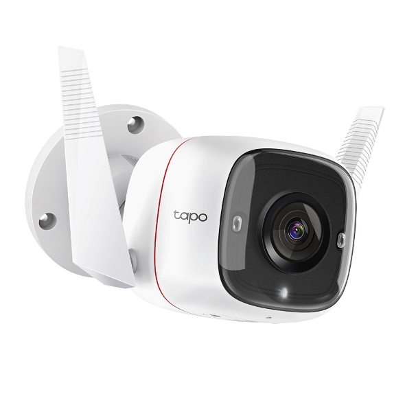 TP-LINK CAMARA IP WIFI 2K TAPOC310 /EXTERIOR