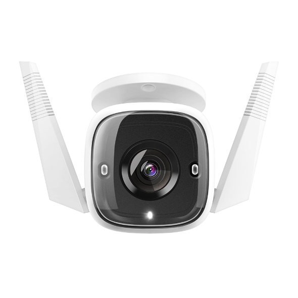 TP-LINK CAMARA IP WIFI 2K TAPOC310 /EXTERIOR