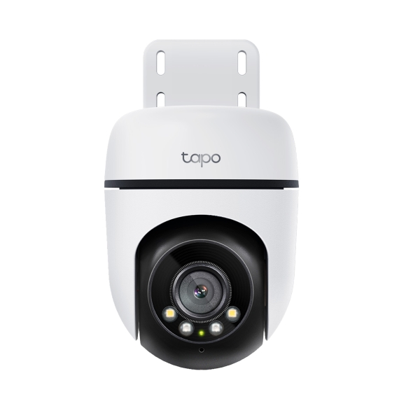 TP-LINK CAMARA IP WIFI 2K C/MOVIMIENTO Y LUZ TAPOC510W /EXTERIOR