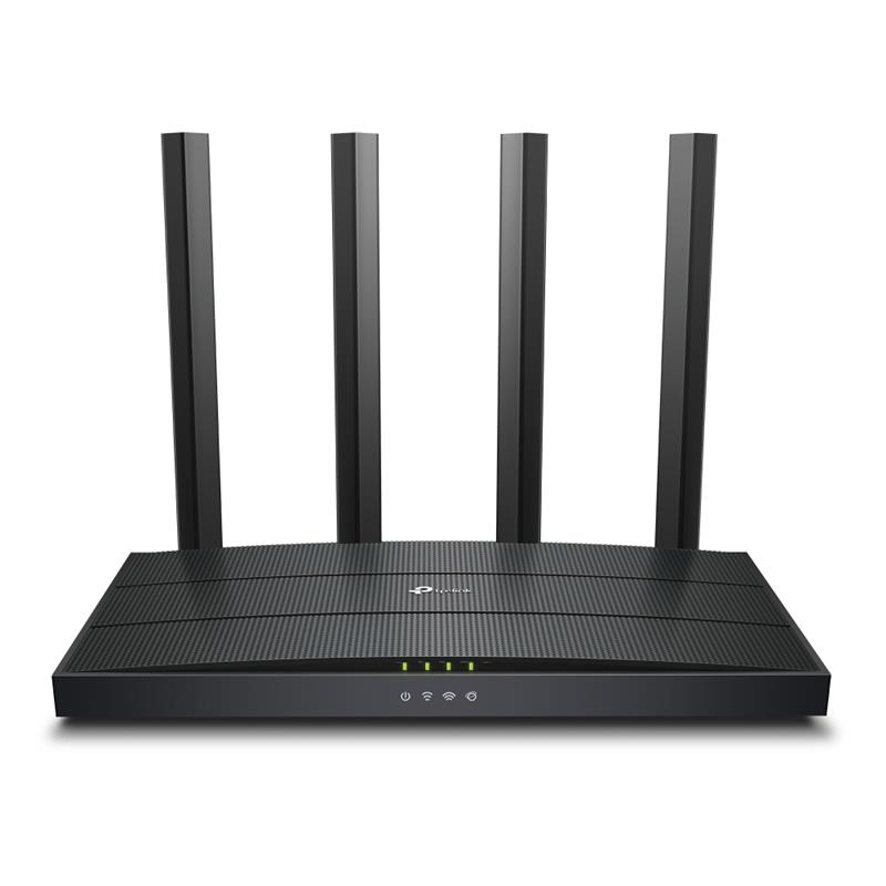 TP-LINK WIFI ROUTER ARCHER AX12 AX1500 WI-FI 6 /DUAL BAND/