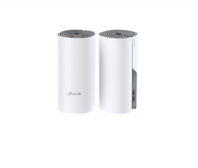 TP-LINK DECO E4 MESH WIFI AC1200 (PACK 2)
