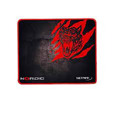 NETMAK PAD MOUSE GAMER NM-NORDIC