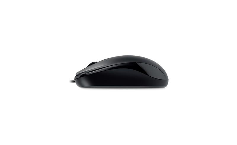 MOUSE GENIUS DX-110 BLACK G5 / USB