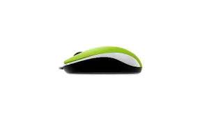 MOUSE GENIUS DX-110 GREEN G5 / USB