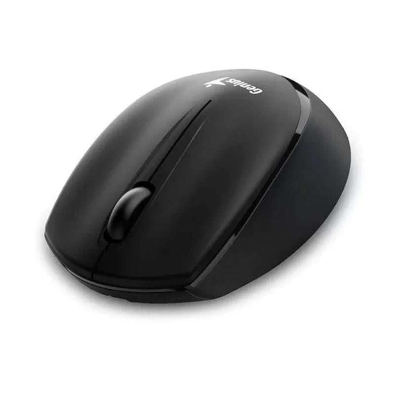 MOUSE GENIUS NX-7009 BLACK / INALAMBRICO USB / BLUEEYE