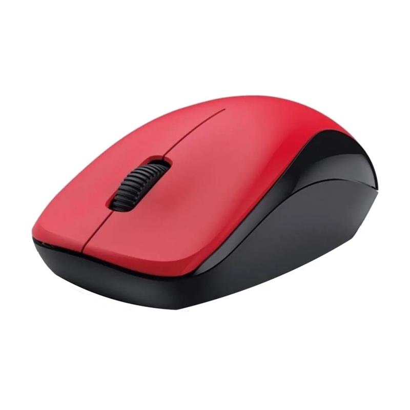 MOUSE GENIUS NX-7000 RED G5 / INALAMBRICO USB / BLUEEYE