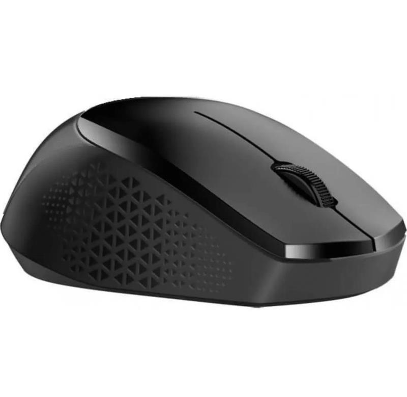 MOUSE GENIUS NX-8000S BLACK / INALAMBRICO USB / BLUEEYE