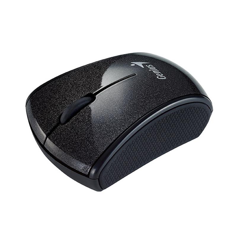 MOUSE GENIUS MICRO TRAVELER 900S BLACK / INALAMBRICO USB