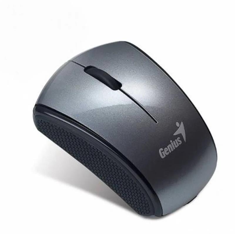 MOUSE GENIUS MICRO TRAVELER 900S GRAY / INALAMBRICO USB