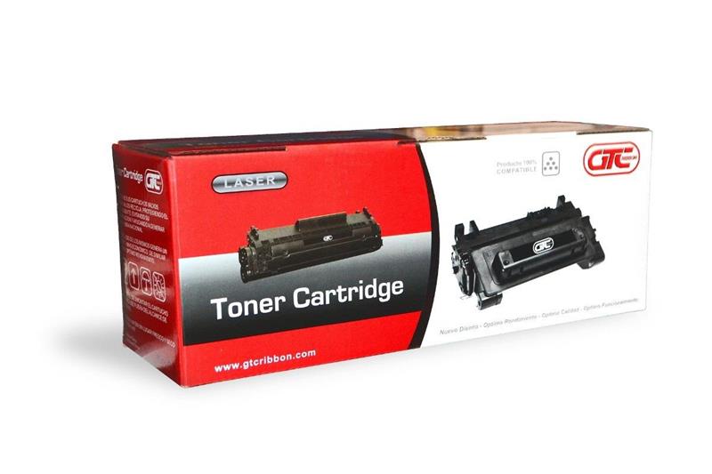 TONER ALTERNATIVO HP CE313A/CF353A MAGENTA GTC