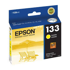 EPSON T133420 AMAR TX420W,T25,TX125