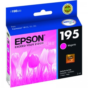 EPSON T195320 MAGENTA XP-201