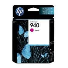 HP C4904AL #940 MAGENTA v
