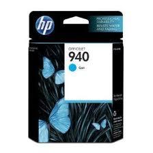 HP C4903AL #940 CYAN v