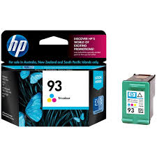 HP C9361WL #93 TRICOLOR 5 ML