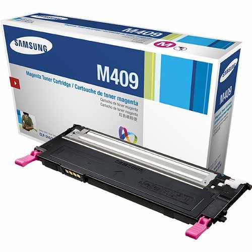 TONER SAMSUNG CLT-M409S MAGENTA