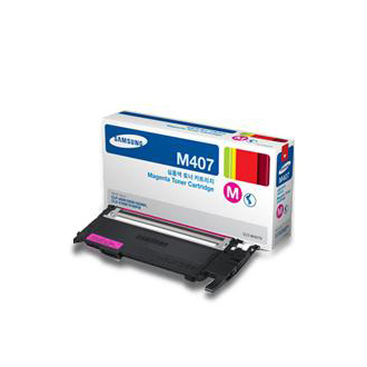 TONER SAMSUNG CLT-M407S MAGENTA