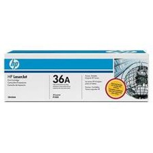 TONER HP CB436A LASERJET
