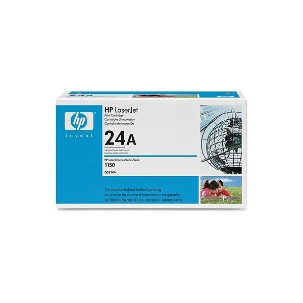 TONER HP Q2624A FOR LJ 1150 SERIES
