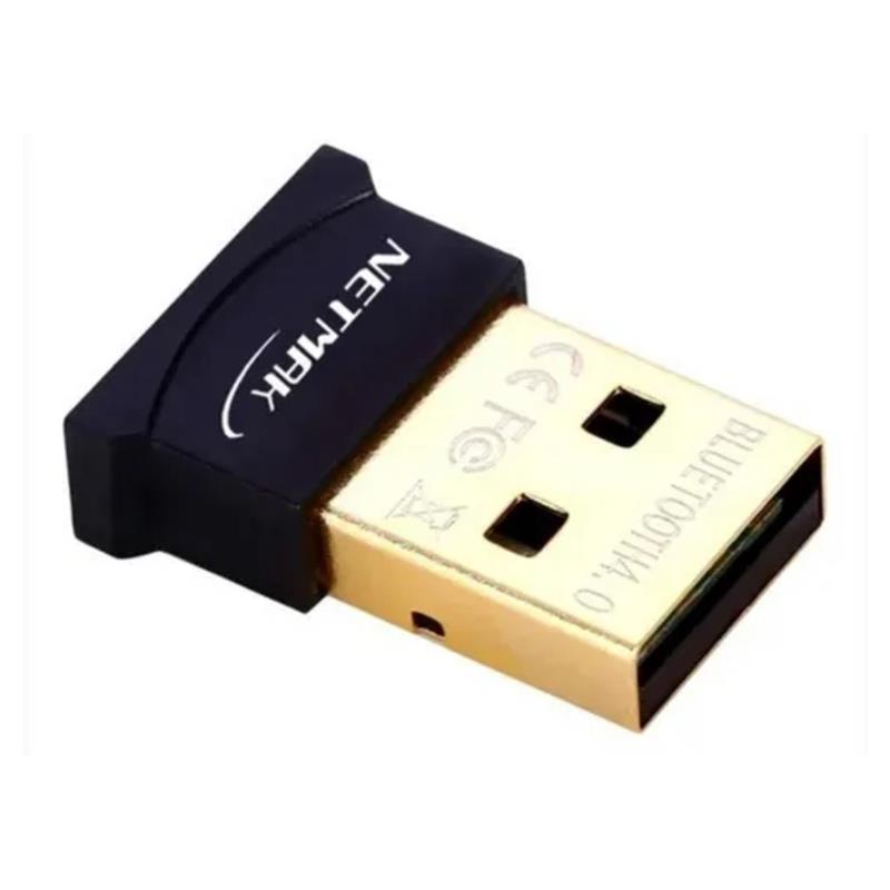 NETMAK ADAPTADOR MINI USB BLUETOOTH 5.0 NM-BT9