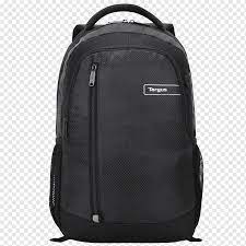 MOCHILA TARGUS PARA NOTEBOOK / SPORT / 15.6" / BLACK