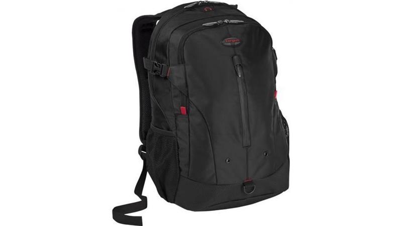 MOCHILA TARGUS PARA NOTEBOOK / TERRA / 15.6" / BLACK