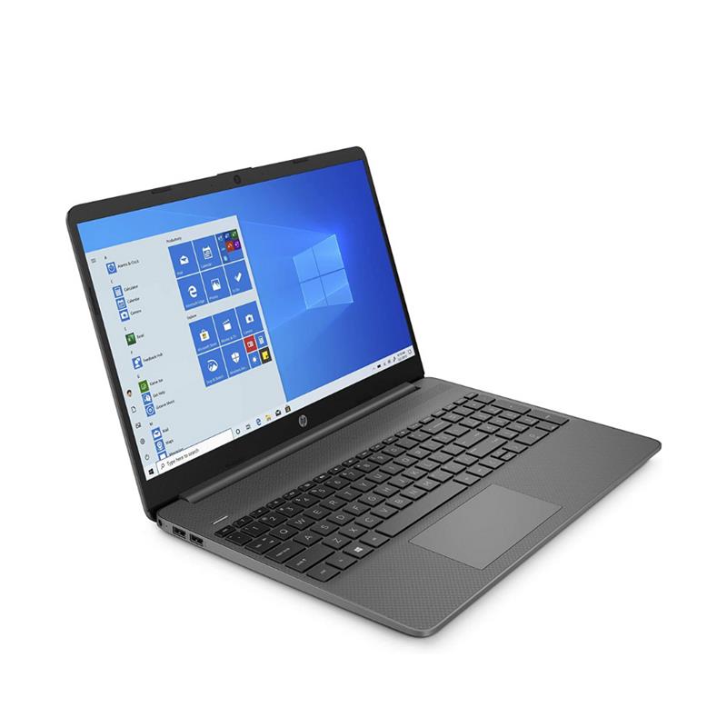 NOTEBOOK HP 15S-EQ1052NIA AMD 3020E/4GB/256GB SSD/15.6" HD/DOS