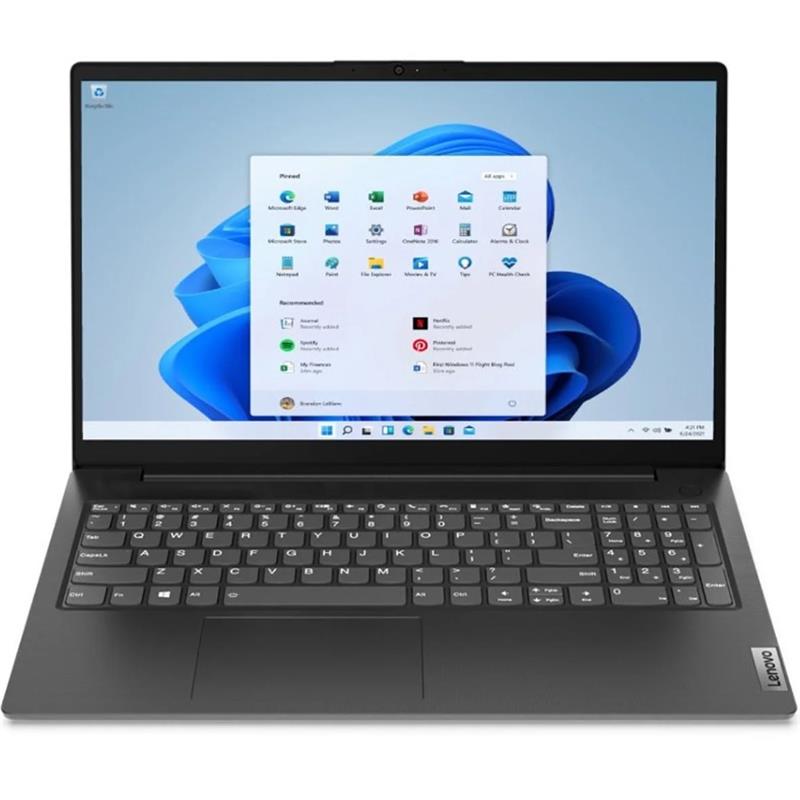 NOTEBOOK LENOVO V15 G2 CELERON N4500/8GB/256GB SSD /15.6" FHD/FREEDOS/ESPAÑOL