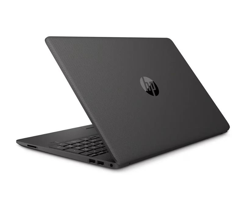 NOTEBOOK HP 250 G9 I3-1215U/8GB/SSD 256GB/15.6" HD/WIN11/BLACK ESPAÑOL