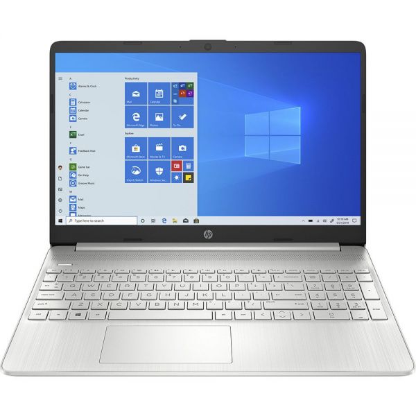 NOTEBOOK HP 15-DY2076NR I5-1135G7/8GB/256GB SSD/15.6" HD/W10