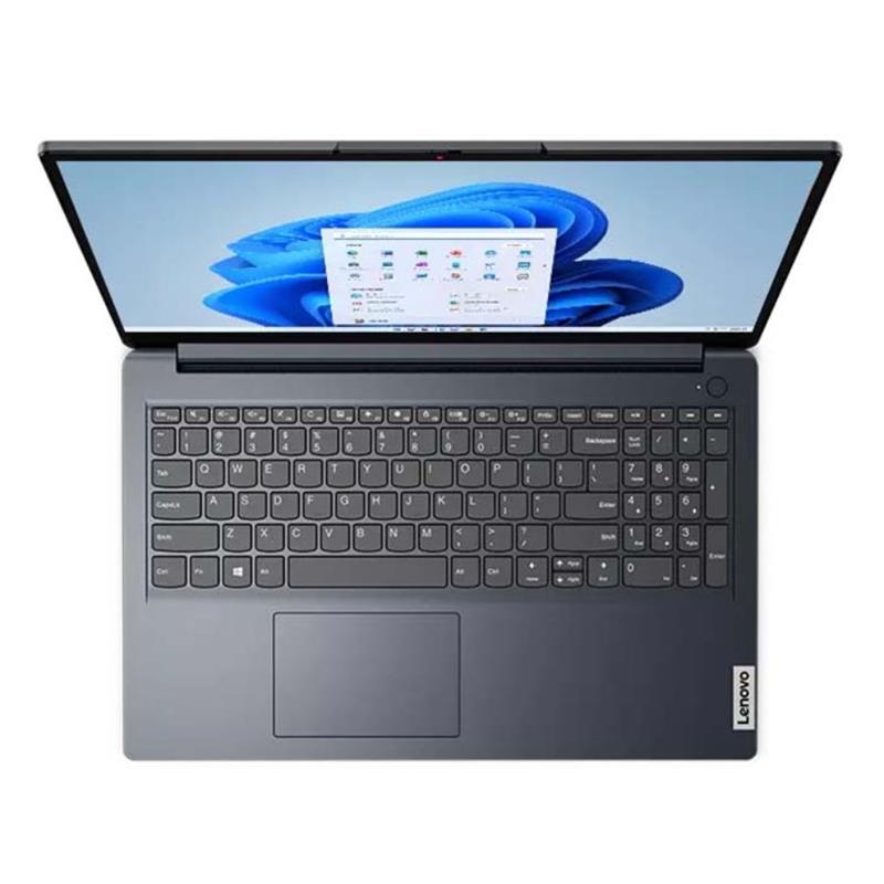 NOTEBOOK LENOVO IDEAPAD I5-1235U/8GB/256GB SSD/15.6" FHD/WIN11/ABYSS BLUE