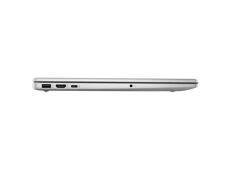 HP 15-FD0150WM I5-120U/8GB/SSD 512GB/15.6" FHD TOUCH WIN11 NATURAL SILVER