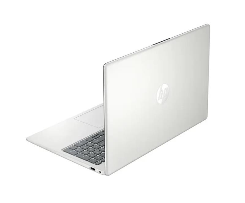 HP 15-FD0150WM I5-120U/8GB/SSD 512GB/15.6" FHD TOUCH WIN11 NATURAL SILVER