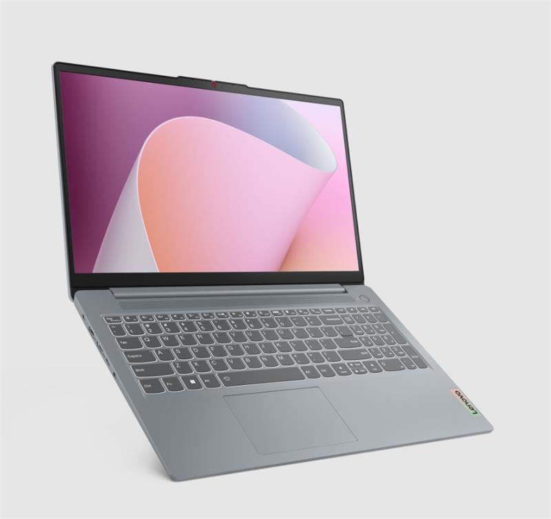 NOTEBOOK LENOVO IDEAPAD SLIM 3 RYZEN 7 7730U/8GB/512GB SSD /15.6" FHD/FREEDOS