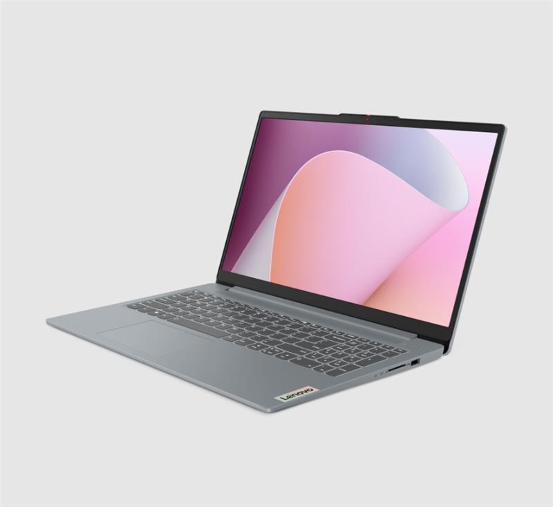 NOTEBOOK LENOVO IDEAPAD SLIM 3 RYZEN 7 7730U/8GB/512GB SSD /15.6" FHD/FREEDOS