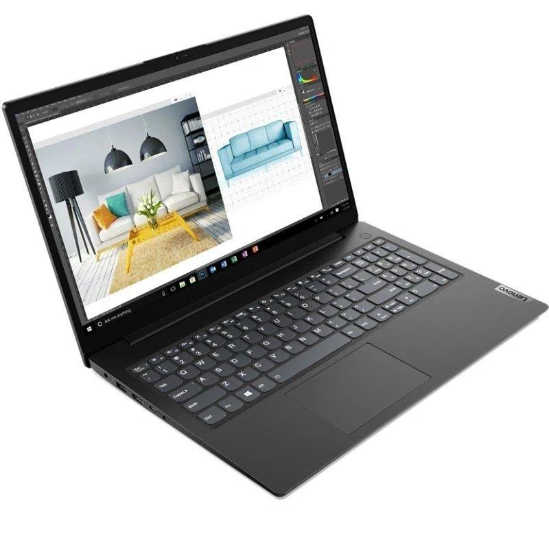 LENOVO V15 G2 I7-1165G7/8GB/512GB SSD/15.6" FHD/ W11/ ESPAÑOL