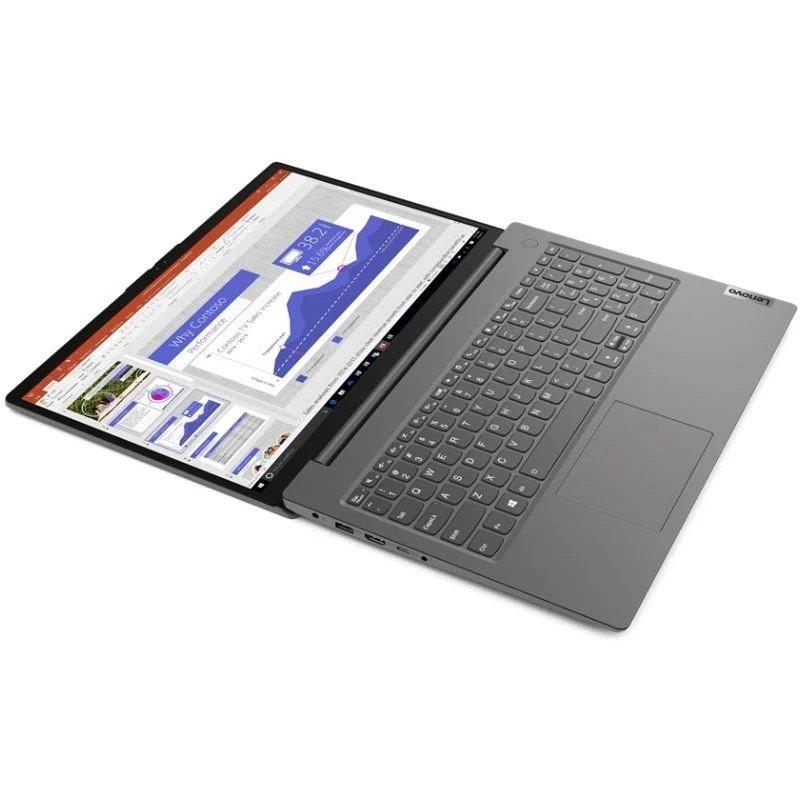 LENOVO V15 G2 I7-1165G7/8GB/512GB SSD/15.6" FHD/ W11/ ESPAÑOL