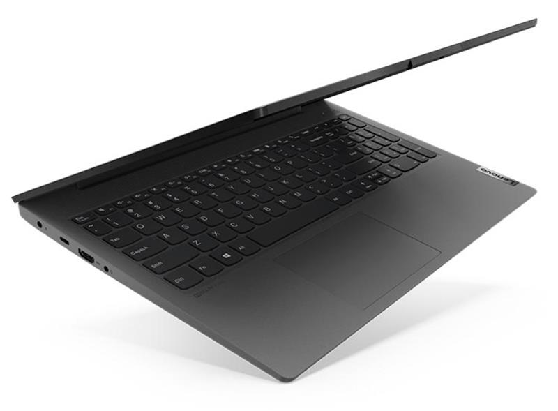 NOTEBOOK LENOVO IDEAPAD AMD RYZEN 7 5700U/8GB/512GB SSD /15.6" FHD/WIN 10/ESPAÑOL