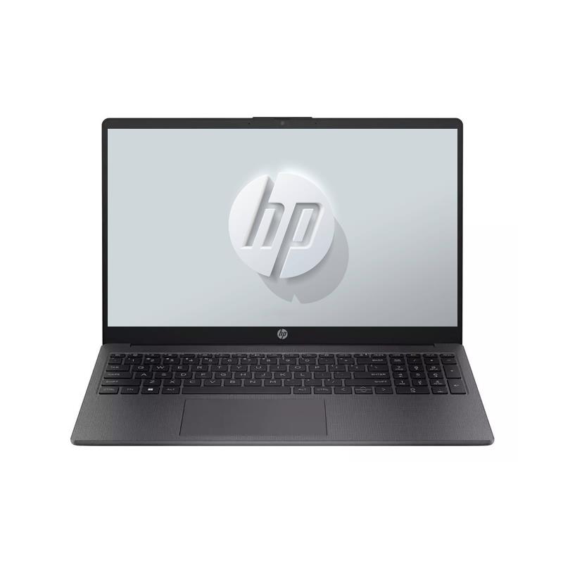 NOTEBOOK HP 255 G10 RYZEN 7 7730U/16GB/SSD 512GB/15.6" FHD/FREEDOS DARK ASH SILVER