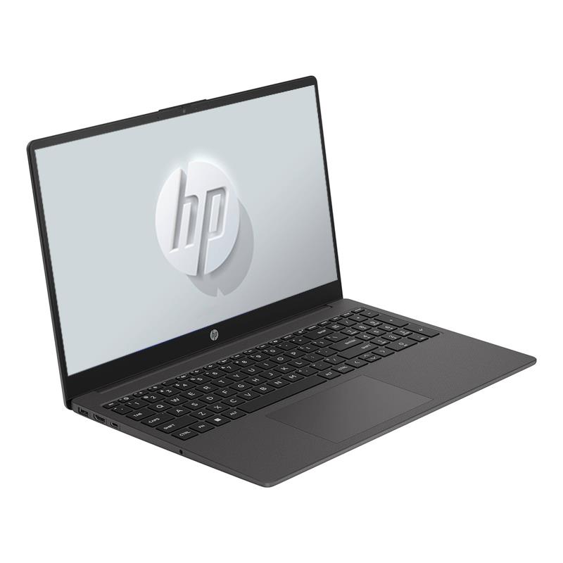 NOTEBOOK HP 255 G10 RYZEN 7 7730U/16GB/SSD 512GB/15.6" FHD/FREEDOS DARK ASH SILVER