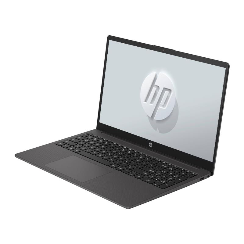 NOTEBOOK HP 255 G10 RYZEN 7 7730U/16GB/SSD 512GB/15.6" FHD/FREEDOS DARK ASH SILVER
