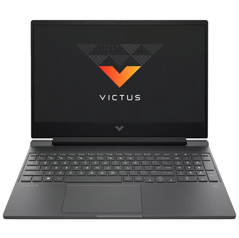 NOTEBOOK HP VICTUS 15-FA2013DX GAMING I5-13420H/8GB/512GB/15.6"FHD 144HZ/RTX 3050 6GB/WIN11