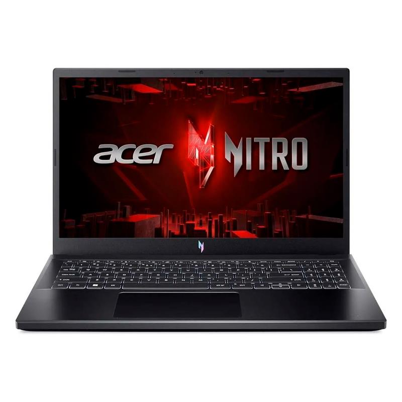 NOTEBOOK ACER NITRO ANV15-51-93PU I9-13900H/16GB/512GB SSD/15.6" 144HZ/RTX 4060 8GB/WIN11