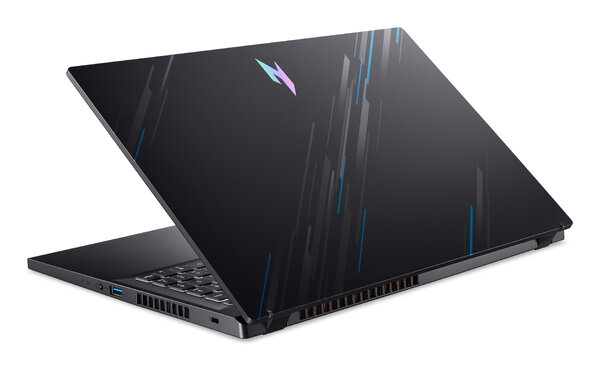 NOTEBOOK ACER NITRO ANV15-51-93PU I9-13900H/16GB/512GB SSD/15.6" 144HZ/RTX 4060 8GB/WIN11