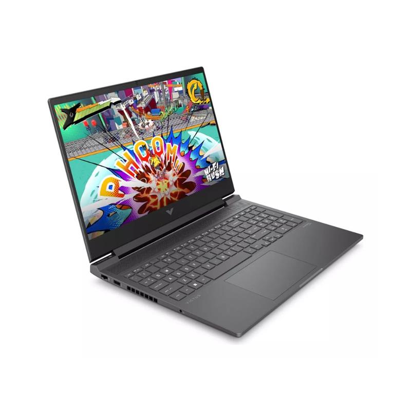 NOTEBOOK HP VICTUS 15-FA2787NR GAMING I7-13620H/16GB/512GB/15.6"FHD 144HZ/RTX 5060 8GB/WIN11